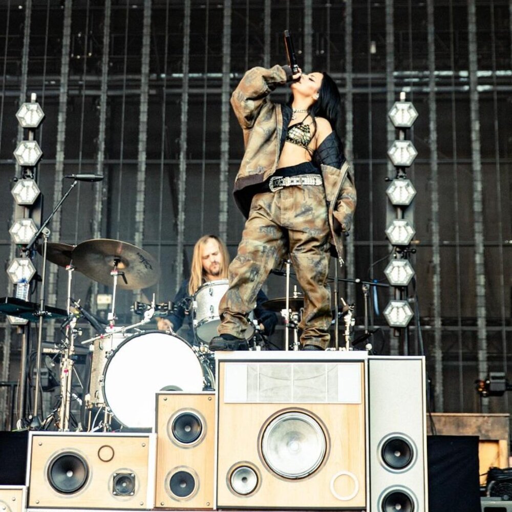 Meet your Posher, Jessie